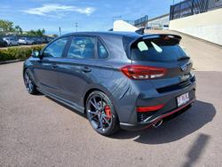2023 Hyundai i30 N