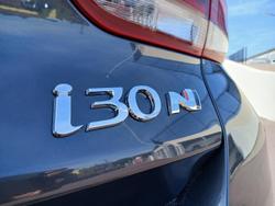 2023 Hyundai i30 N