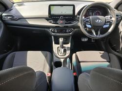 2023 Hyundai i30 N