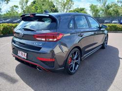 2023 Hyundai i30 N