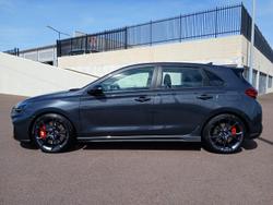 2023 Hyundai i30 N
