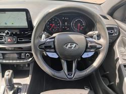 2023 Hyundai i30 N