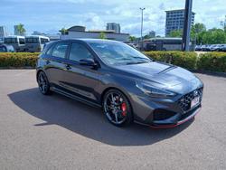 2023 Hyundai i30 N