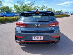 2023 Hyundai i30 N
