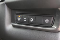 2021 Mazda CX-30 G20 Pure DM Series Soul Red Crystal