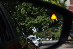 2021 Mazda CX-30 G20 Pure DM Series Soul Red Crystal