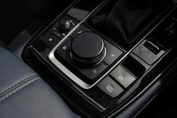 2021 Mazda CX-30 G20 Pure DM Series Soul Red Crystal