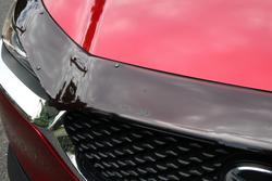 2021 Mazda CX-30 G20 Pure DM Series Soul Red Crystal