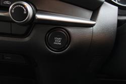 2021 Mazda CX-30 G20 Pure DM Series Soul Red Crystal