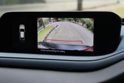 2021 Mazda CX-30 G20 Pure DM Series Soul Red Crystal