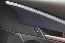 2021 Mazda CX-30 G20 Pure DM Series Soul Red Crystal