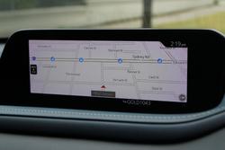 2021 Mazda CX-30 G20 Pure DM Series Soul Red Crystal