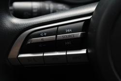 2021 Mazda CX-30 G20 Pure DM Series Soul Red Crystal