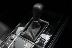 2021 Mazda CX-30 G20 Pure DM Series Soul Red Crystal