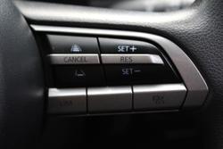 2021 Mazda CX-30 G20 Pure DM Series Soul Red Crystal