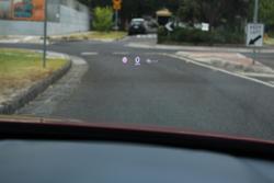 2021 Mazda CX-30 G20 Pure DM Series Soul Red Crystal