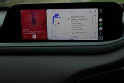 2021 Mazda CX-30 G20 Pure DM Series Soul Red Crystal