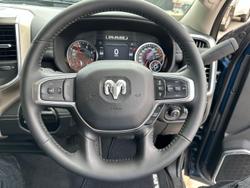 2023 RAM 2500 Laramie Rambox