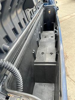 2023 RAM 2500 Laramie Rambox