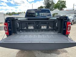 2023 RAM 2500 Laramie Rambox