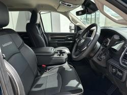 2023 RAM 2500 Laramie Rambox