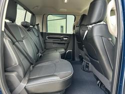 2023 RAM 2500 Laramie Rambox