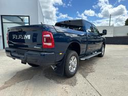 2023 RAM 2500 Laramie Rambox