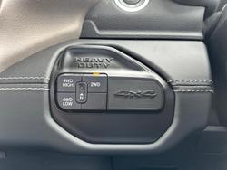 2023 RAM 2500 Laramie Rambox