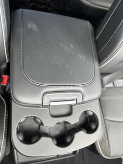 2023 RAM 2500 Laramie Rambox