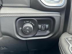 2023 RAM 2500 Laramie Rambox