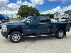 2023 RAM 2500 Laramie Rambox