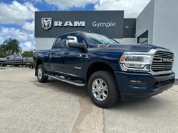 2023 RAM 2500 Laramie Rambox