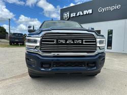 2023 RAM 2500 Laramie Rambox