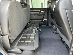 2023 RAM 2500 Laramie Rambox