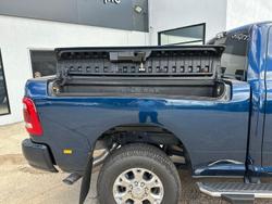 2023 RAM 2500 Laramie Rambox