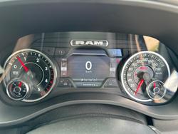 2023 RAM 2500 Laramie Rambox