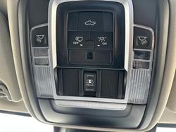 2023 RAM 2500 Laramie Rambox