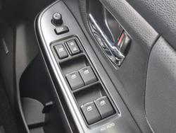 2018 Subaru WRX Premium VA MY18 AWD Blue