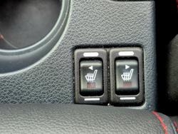 2018 Subaru WRX Premium VA MY18 AWD Blue