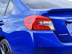 2018 Subaru WRX Premium