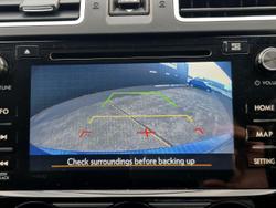 2018 Subaru WRX Premium