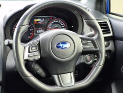 2018 Subaru WRX Premium