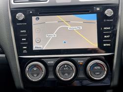 2018 Subaru WRX Premium