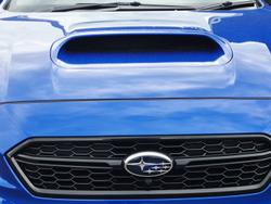 2018 Subaru WRX Premium