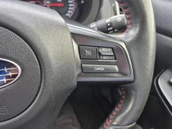 2018 Subaru WRX Premium