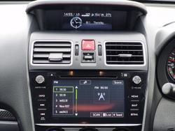 2018 Subaru WRX Premium