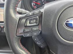 2018 Subaru WRX Premium