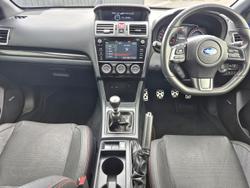 2018 Subaru WRX Premium