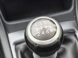 2018 Subaru WRX Premium