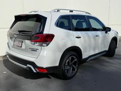 2021 Subaru Forester Hybrid S